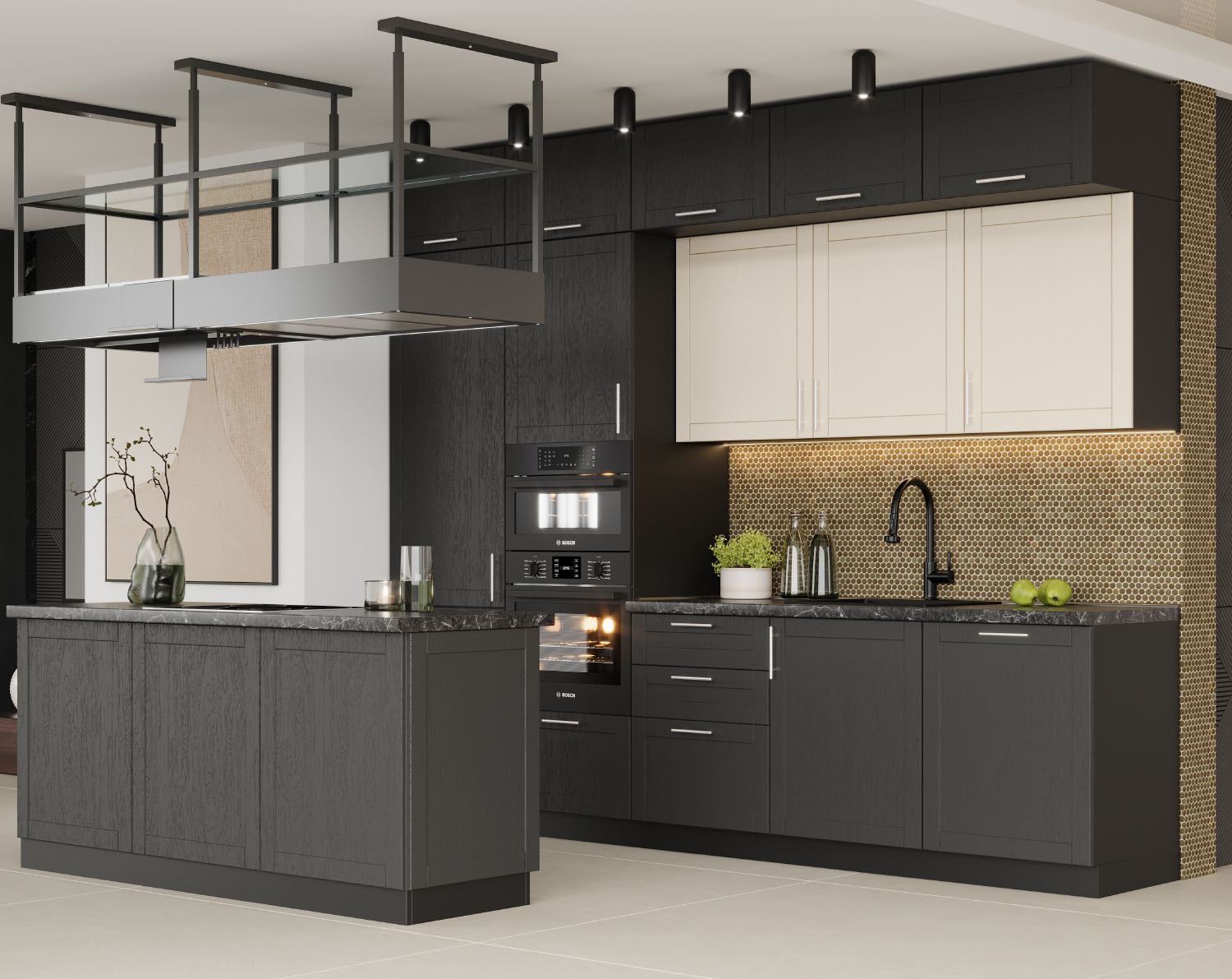 кухня серии ENGLAND