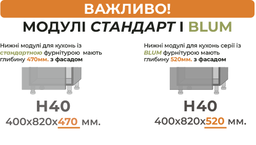 GOLA blum i standart